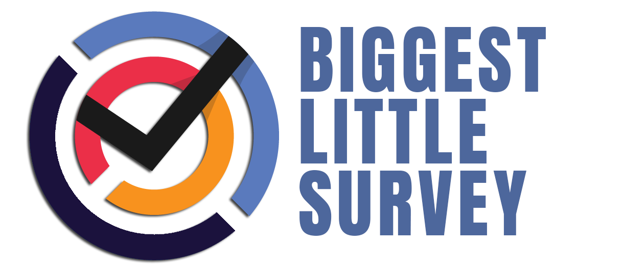 Biggest Little Survey